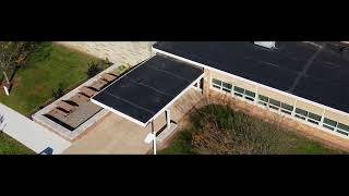 Pennridge North Middle School- Pennridge School District