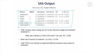 9. Example – Random Coefficients Model