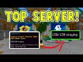 How I made the BIGGEST minehut server EVER!