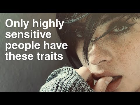 10 Traits Of An Empath - Signs You Are A Highly Sensitive Person 10 Traits Of An Empath - Signs You Are A Highly Sensitive Person