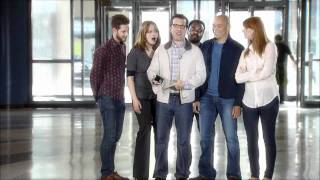 RMR: Blackberry