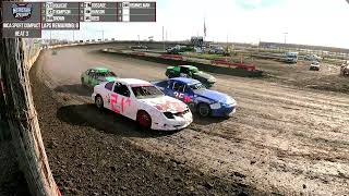 Sport Compact | Interstate Speedway | 4-23-2023