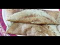 சத்தான விரைவாக செய்யக்கூடிய காலை உணவு easy and healthy breakfast recipe alamu’s illam