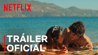 UN CUENTO PERFECTO | Tráiler oficial | Netflix España