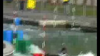 German Open 2008 Final K1W Final_part 2