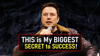Elon Musk Leaves the Audience SPEECHLESS | One of the Best Motivational Speeches Ever