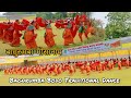 Bagurumba Mwsanai | Bodo Traditional Dance | Zest Bodo