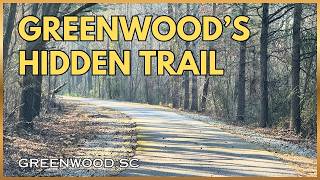 Exploring the Heritage Trail: Greenwood SC's Best Kept Secret?