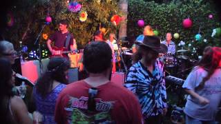 Sisters and Brothers/Tibor-(Grunzy's) 50th Birthday Party-CUBENSIS 8-30-2014