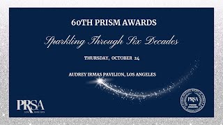 Highlights of PRSA-LA 60th Annual PRism Awards