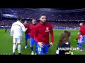 the day ronaldo silenced atletico fans