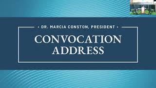 2022 TCC Fall Convocation