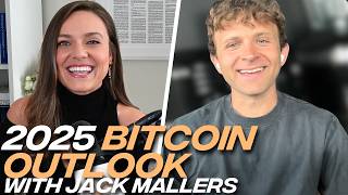 Is a U.S. Strategic Bitcoin Reserve Threatened? Jack Mallers on Digital Assets and Future of Money