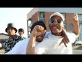 Junz ZA - Blessed (Feat. Kaymo x Ludebank x Ashtrix x Lazarus 55) Prod. by Junz