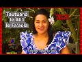 Video Aau SHORTS : Tautuana le Alii le Faaola (with lyrics) Pese 183