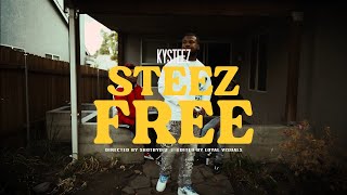 KySteez - Steez Free (Exclusive Music Video) | Dir. @ShotByDiz