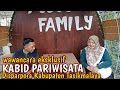 wawancara eksklusif dengan Kabid Pariwisata Disparpora Kabupaten Tasikmalaya #disparpora