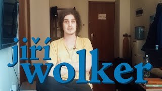 EP78 jiří wolker