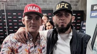 Dustin Poirier opens up about retirement plans after Islam Makhachev loss at UFC 302