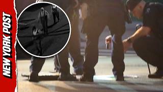 Strange Sightings From NYC Manholes Fuel 'Mole People' Speculation