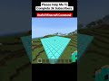 how use fill command in minecraft part 4 minecraft shorts 241