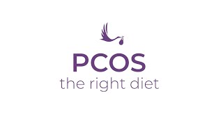 The BEST diet for PCOS!
