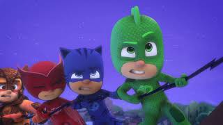 PJ Masks Season 4 | Aerodylan | COMPILATION | Cartoon for kids