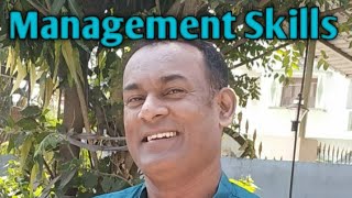 Top Management skills for professionals || Management skills to learn early || Management skills