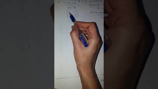 Inverse of a matrix mod 26 part 2