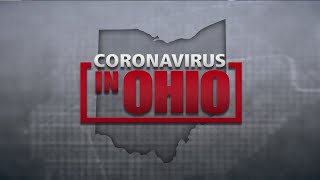 Coronavirus in Ohio Sunday update: 899 new reported cases