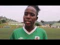 Uganda U-18 Women's Football Team gears up for CECAFA Youth Tournament in Nairobi