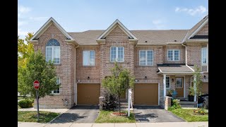 28-770 Othello Court, Mississauga Video