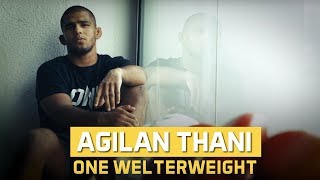 ONE Feature | Agilan Thani Conquers Challenging Childhood