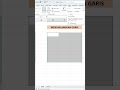 Cara Menghilangkan Garis garis di Excel tampilan menjadi polos #tipsexel