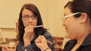 Humanities - Exploratory Studies Program