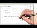 Counting Matches - Intro to Java Programming