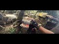 Sabre 1 at Montalban Airsoft Camp | Airsoft Philippines | Sabre Group