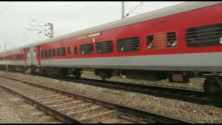 110 Kmph🔥🔥| WAP-7 🔥🔥| \