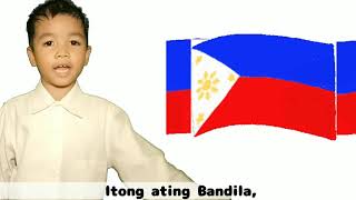 Tula- Ang ating Bandila