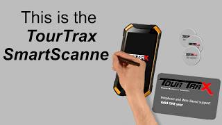 What is the TourTrax SmartScanner Bundle?