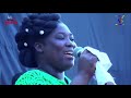 amma sam @ street gospel 2017. reggae medley