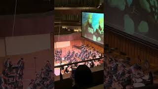 Ragnarok The Orchestra Concert ENCORE - THEME OF PRONTERA