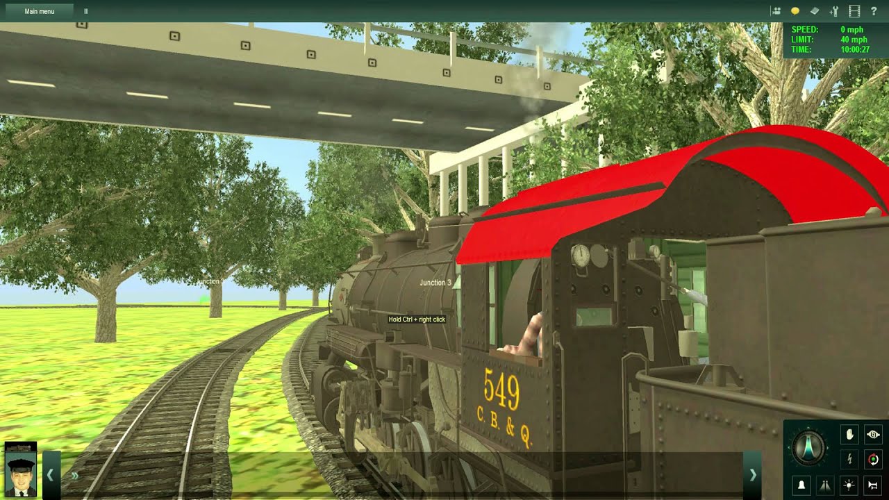 More Steam Engines Tested In Trainz, A New Era Retake Pt2 - YouTube