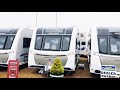 2019 Sussex Special Edition Elddis Penshurst Premier