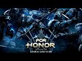 for honor season 7 face off ost storm and fury