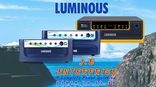 Luminous IPS in Chittagong