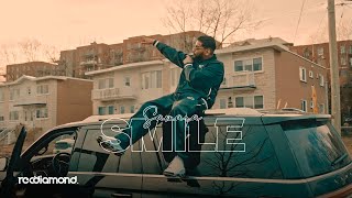 Samara - Smile ( Music )