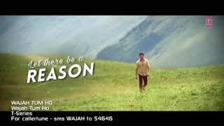 Wajah tum ho(Title song) official video 2017