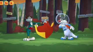 Looney Tunes™ Mundo Insano - RPG | #262 | #uninerds | Universo dos Nerds