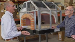 Choosing Your Pizza Oven